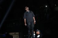 Hot 97's Hip Hop 50 Forever Pre Concert - Source: Getty